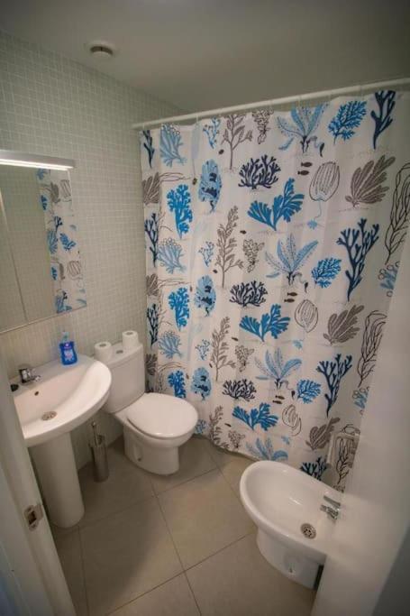 El Medano Beachfront Triplex Penthouse With Pool, Rooftop, Sea View Extérieur photo